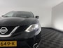 Nissan Qashqai 1.2 Tekna + *PANO | LUXURY-LEATHER | NAVI-FULLMAP | FULL-LED | PRIVACY-GLASS | AMBIENT-LIGHT | HEATED-COMFORTSEATS | TOPVIEW | LANE-ASSIST | CRUISE | KEYLESS | DAB | ECC | 19"ALU*