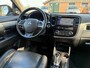 Mitsubishi Outlander 2.0 PHEV Instyle | Schuif/kantel dak + Leder + Cruise + Clima nu € 12.975,-!!!