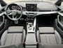 Audi A4 Limousine 40 TFSI quattro S Line LED | Navi | Carplay | Sfeerverlichting