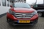 Honda CR-V 2.0 AWD EXECUTIVE Panorama Leder Trekhaak Automaat (onverwoestbaar)