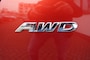 Honda CR-V 2.0 AWD EXECUTIVE Panorama Leder Trekhaak Automaat (onverwoestbaar)