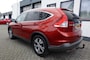 Honda CR-V 2.0 AWD EXECUTIVE Panorama Leder Trekhaak Automaat (onverwoestbaar)