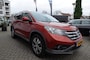 Honda CR-V 2.0 AWD EXECUTIVE Panorama Leder Trekhaak Automaat (onverwoestbaar)