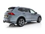 Volkswagen Tiguan Allspace 1.5 TSI R-line Highline Business (7-Pers.) (INCL-BTW) Aut * PANO | NAVI-FULLMAP | XENON | ALCANTARA | HEATED-ERGONOMIC-SPORTSEATS | KEYLESS | PRIVACY-GLASS | CAMERA | DAB | DIGI-COCKPIT | PDC | TOWBAR | ECC | 19"ALU*