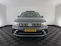 Volkswagen Tiguan Allspace 1.5 TSI R-line Highline Business (7-Pers.) (INCL-BTW) Aut * PANO | NAVI-FULLMAP | XENON | ALCANTARA | HEATED-ERGONOMIC-SPORTSEATS | KEYLESS | PRIVACY-GLASS | CAMERA | DAB | DIGI-COCKPIT | PDC | TOWBAR | ECC | 19"ALU*