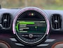 MINI Countryman Mini 2.0 Cooper S E ALL4 JCW, panodak, hud, stoelverwarming, led, lederen sportzetels,vele opties, NL auto nap