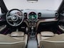 MINI Countryman Mini 2.0 Cooper S E ALL4 JCW, panodak, hud, stoelverwarming, led, lederen sportzetels,vele opties, NL auto nap