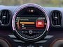 MINI Countryman Mini 2.0 Cooper S E ALL4 JCW, panodak, hud, stoelverwarming, led, lederen sportzetels,vele opties, NL auto nap