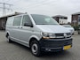 Volkswagen Transporter 2.0 TSI CNG | L2 Highline | Airco | Cruise | Schuifdeur L+R | Camera