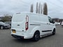 Ford Transit Custom 2.0 TDCI 96kw | L1H1 Ambiente 3-Pers | Airco | Cruise | Led