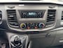 Ford Transit Custom 2.0 TDCI 96kw | L1H1 Ambiente 3-Pers | Airco | Cruise | Led