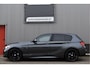 BMW 1-Serie 125i Edition M Sport Shadow High Executive 225PK, Harman/kardon, Leder, Stoelverwarming, LED