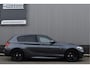 BMW 1-Serie 125i Edition M Sport Shadow High Executive 225PK, Harman/kardon, Leder, Stoelverwarming, LED