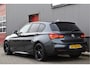 BMW 1-Serie 125i Edition M Sport Shadow High Executive 225PK, Harman/kardon, Leder, Stoelverwarming, LED