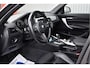 BMW 1-Serie 125i Edition M Sport Shadow High Executive 225PK, Harman/kardon, Leder, Stoelverwarming, LED