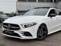 Mercedes-Benz A-klasse 180 Business Solution AMG |PANO|CLIMA|STOEL VWM|SFEER|CAMERA|CARPLAY