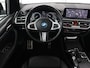 BMW X3 xDrive30e M Sport | Panoramadak | Leder | Stoelverwarming | Camera | Sportstoelen | Carplay | 20'' | Navigatie | Live Cockpit