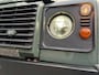 Land Rover Defender 2.2D 110 E CREW CAB 4x4 5-Pers, LED, Airco, TrHaak