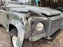 Land Rover Defender 2.2D 110 E CREW CAB 4x4 5-Pers, LED, Airco, TrHaak