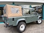Land Rover Defender 2.2D 110 E CREW CAB 4x4 5-Pers, LED, Airco, TrHaak