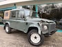 Land Rover Defender 2.2D 110 E CREW CAB 4x4 5-Pers, LED, Airco, TrHaak