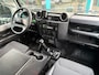 Land Rover Defender 2.2D 110 E CREW CAB 4x4 5-Pers, LED, Airco, TrHaak