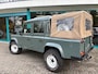 Land Rover Defender 2.2D 110 E CREW CAB 4x4 5-Pers, LED, Airco, TrHaak