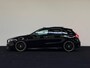 Mercedes-Benz A-klasse 200 AMG Blackpack Pano Multibeam Sfeer