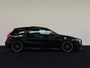 Mercedes-Benz A-klasse 200 AMG Blackpack Pano Multibeam Sfeer