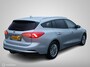 Ford Focus Wagon 1.5 EcoBlue 120 PK Titanium X Business Navi Trekhaak Chroom Digi Cockpit DonkerGlas Led koplampen