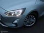 Ford Focus Wagon 1.5 EcoBlue 120 PK Titanium X Business Navi Trekhaak Chroom Digi Cockpit DonkerGlas Led koplampen