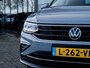 Volkswagen Tiguan 1.5 TSI Elegance | Trekhaak | 360 Camera | Schuif/ Kantel Panorama Dak | Stoelverwarming | Navigatie | Stuurwiel Verwarmd | Head-Up Display | All Season | Adaptieve Cruise Control | Climate Control |
