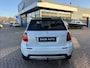 Suzuki SX4 1.6 EXCLUSIVE AUTOMAAT AIRCO/ECC CRUISE CONTROL