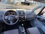 Suzuki SX4 1.6 EXCLUSIVE AUTOMAAT AIRCO/ECC CRUISE CONTROL
