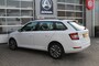 Skoda Fabia 1.0 TSI BUSINESS EDITION AIRCO ANDROIDAUTO/APPLECARPLAY CRUISECONTROLE