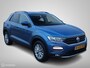 Volkswagen T-Roc TSI 116 PK H6 Style Stoelverwarming Clima Carplay Chroom DonkerGlas Adap Cruise