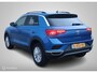 Volkswagen T-Roc TSI 116 PK H6 Style Stoelverwarming Clima Carplay Chroom DonkerGlas Adap Cruise