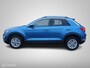 Volkswagen T-Roc TSI 116 PK H6 Style Stoelverwarming Clima Carplay Chroom DonkerGlas Adap Cruise