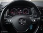Volkswagen T-Roc TSI 116 PK H6 Style Stoelverwarming Clima Carplay Chroom DonkerGlas Adap Cruise