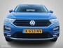 Volkswagen T-Roc TSI 116 PK H6 Style Stoelverwarming Clima Carplay Chroom DonkerGlas Adap Cruise