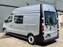 Renault Trafic 1.6 dCi T29 L2H2 Airco Navigatie Telefoonvoorbereiding Cruise controle 7-Persoons Omvormer Parkeerhulp achter Verlengde wielbasis 1e eigenaar Euro 6 Btw en Bpm vrij voor particulier gebruik !! Ex overheidsaut