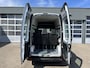 Renault Trafic 1.6 dCi T29 L2H2 Airco Navigatie Telefoonvoorbereiding Cruise controle 7-Persoons Omvormer Parkeerhulp achter Verlengde wielbasis 1e eigenaar Euro 6 Btw en Bpm vrij voor particulier gebruik !! Ex overheidsaut