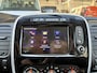 Renault Trafic 1.6 dCi T29 L2H2 Airco Navigatie Telefoonvoorbereiding Cruise controle 7-Persoons Omvormer Parkeerhulp achter Verlengde wielbasis 1e eigenaar Euro 6 Btw en Bpm vrij voor particulier gebruik !! Ex overheidsaut