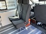 Renault Trafic 1.6 dCi T29 L2H2 Airco Navigatie Telefoonvoorbereiding Cruise controle 7-Persoons Omvormer Parkeerhulp achter Verlengde wielbasis 1e eigenaar Euro 6 Btw en Bpm vrij voor particulier gebruik !! Ex overheidsaut