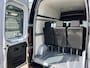 Renault Trafic 1.6 dCi T29 L2H2 Airco Navigatie Telefoonvoorbereiding Cruise controle 7-Persoons Omvormer Parkeerhulp achter Verlengde wielbasis 1e eigenaar Euro 6 Btw en Bpm vrij voor particulier gebruik !! Ex overheidsaut