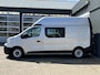 Renault Trafic 1.6 dCi T29 L2H2 Airco Navigatie Telefoonvoorbereiding Cruise controle 7-Persoons Omvormer Parkeerhulp achter Verlengde wielbasis 1e eigenaar Euro 6 Btw en Bpm vrij voor particulier gebruik !! Ex overheidsaut