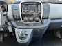 Renault Trafic 1.6 dCi T29 L2H2 Airco Navigatie Telefoonvoorbereiding Cruise controle 7-Persoons Omvormer Parkeerhulp achter Verlengde wielbasis 1e eigenaar Euro 6 Btw en Bpm vrij voor particulier gebruik !! Ex overheidsaut