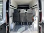 Renault Trafic 1.6 dCi T29 L2H2 Airco Navigatie Telefoonvoorbereiding Cruise controle 7-Persoons Omvormer Parkeerhulp achter Verlengde wielbasis 1e eigenaar Euro 6 Btw en Bpm vrij voor particulier gebruik !! Ex overheidsaut