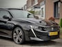 Peugeot 508 1.2 AUT8 GT-Line BLACK-EDITION PANODAK LEDER NAVI CAMERA APPLE-CARPLAY LED 19 INCH-LMV PDC