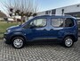Peugeot Rifter 1.2 Puretech Allure Trekhaak | App Connect | Cruise | Airco